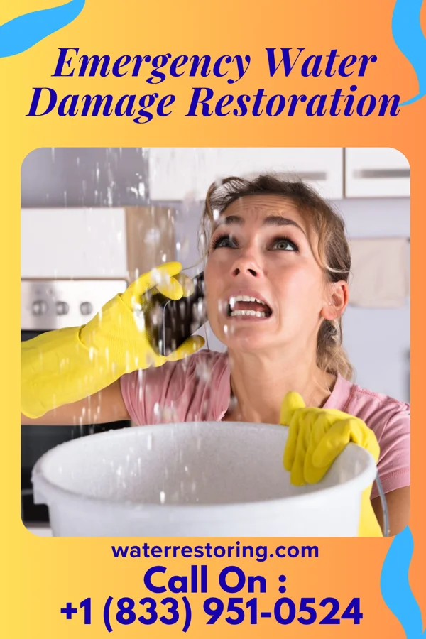 Emergency Water Damage Restoration in Ethridge, TN